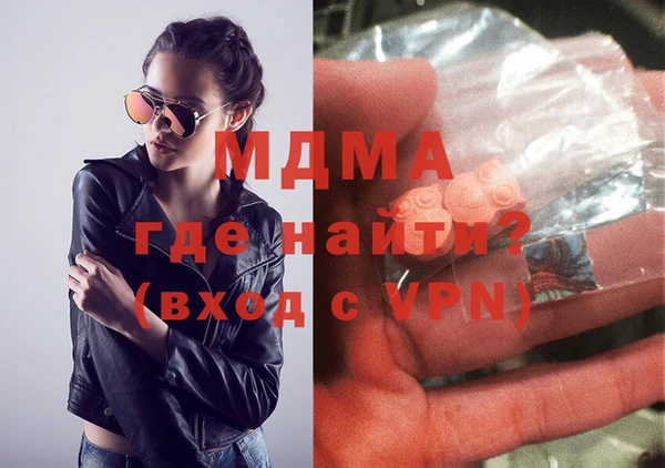 тгк Верея